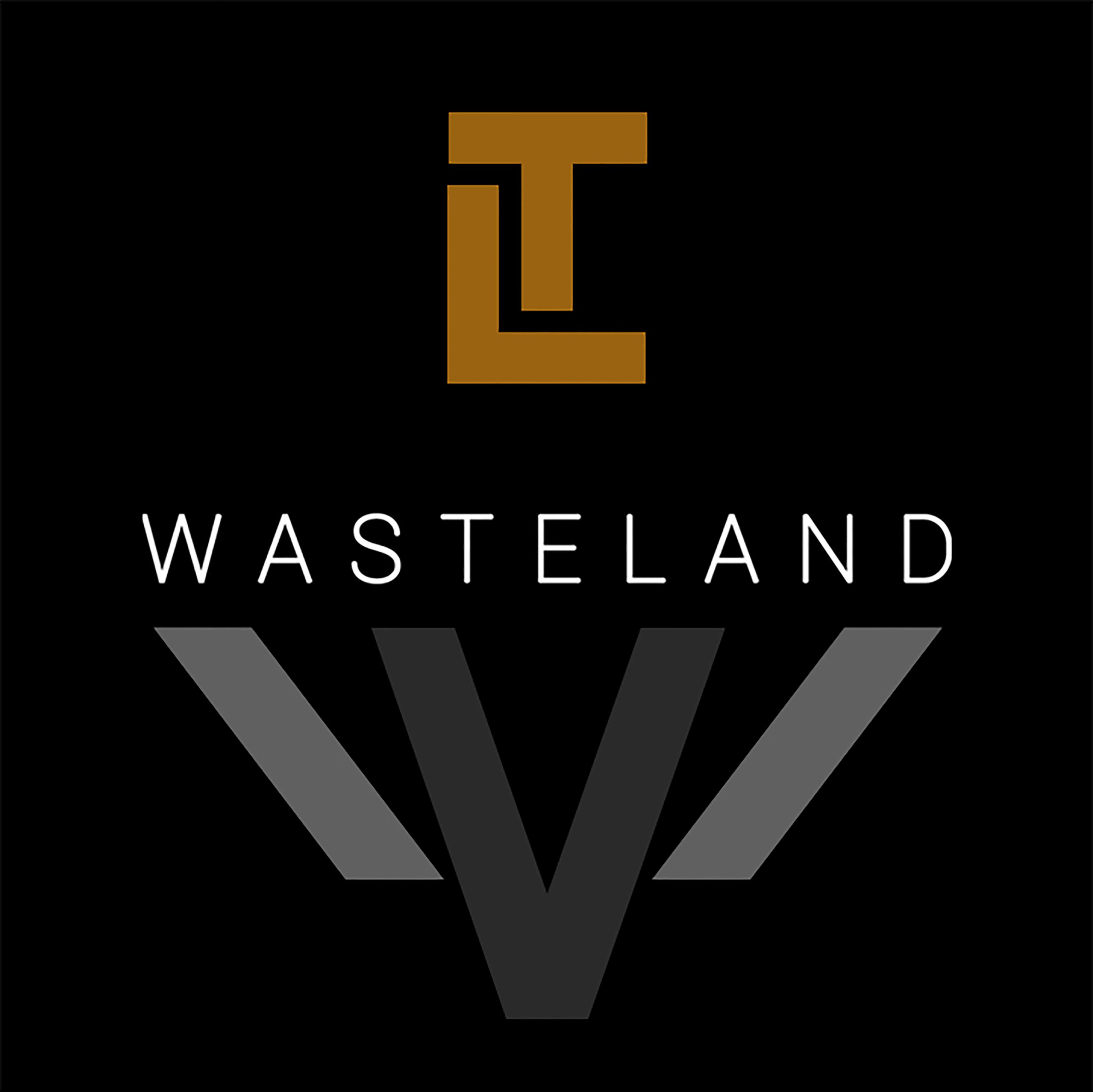 wasteland